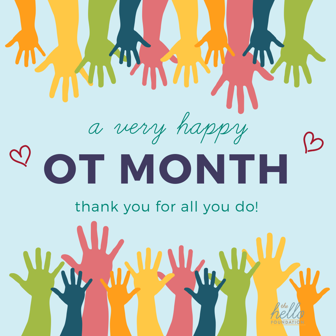 OT Month 19