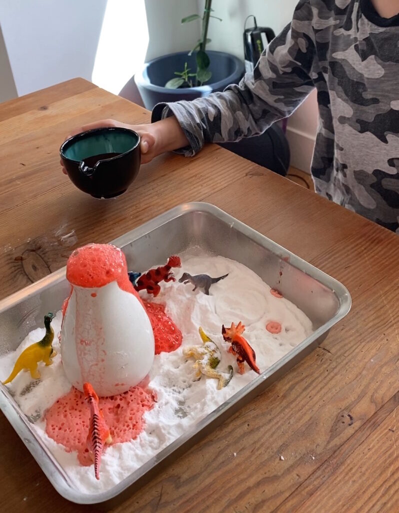 How to Help Kids (and Adults!) Cope with Changes