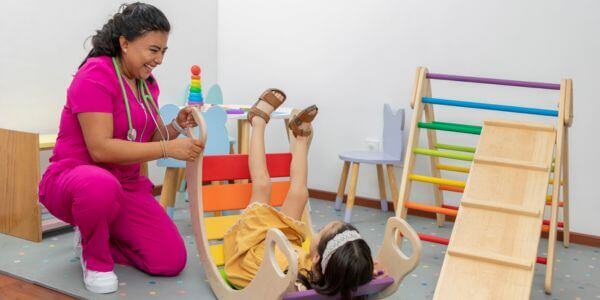 Occupational Therapy Activities for Kids