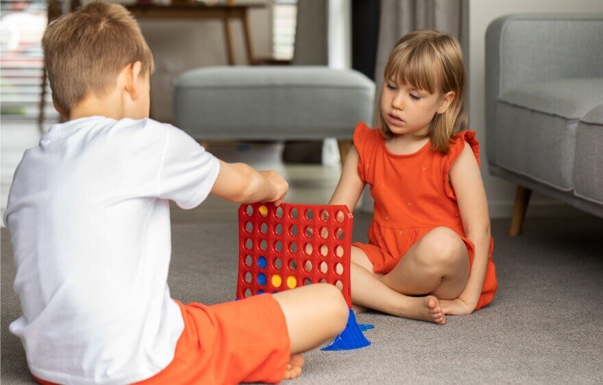Occupational Therapy Games