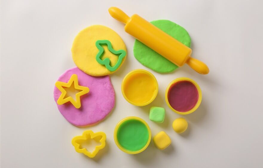 Occupational Therapy Toys