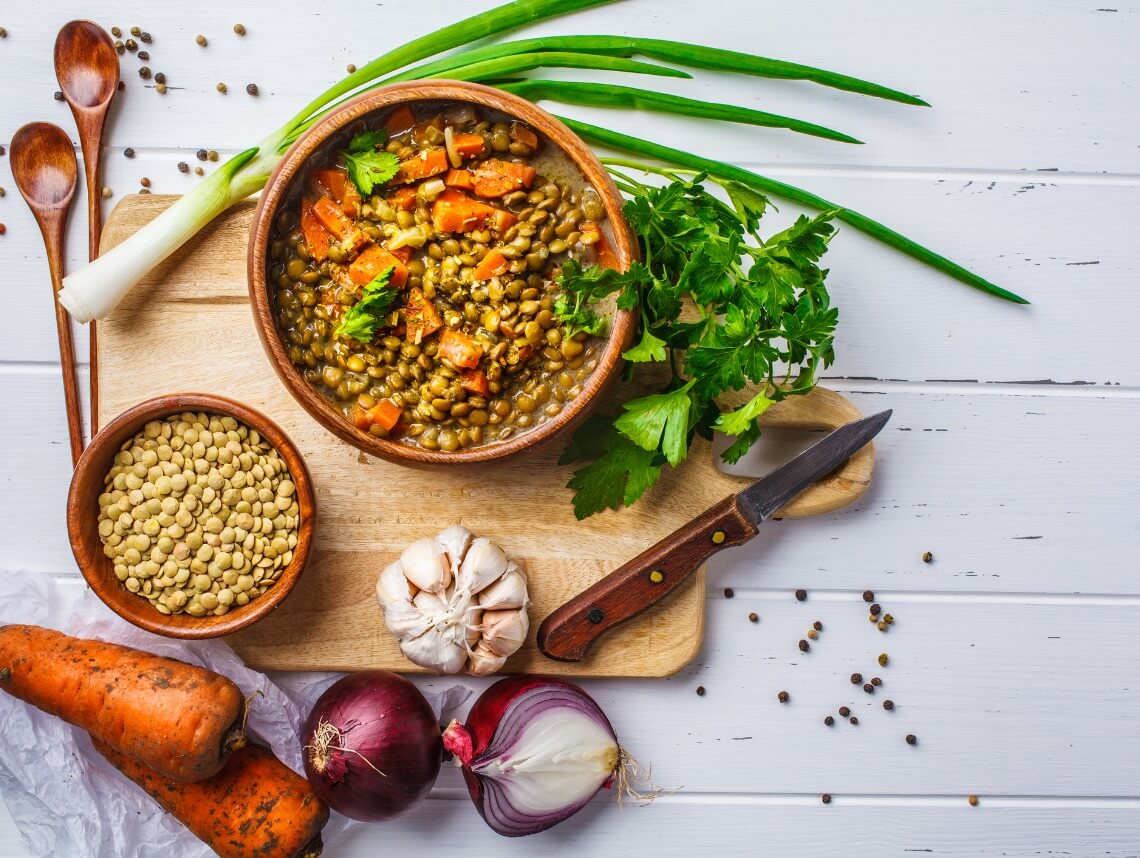 The Best Diet Plan for People with Osteoarthritis