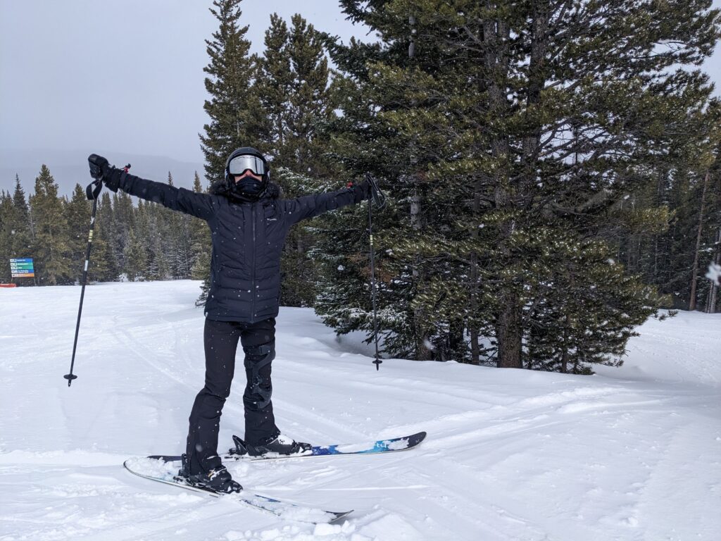 Amanda Wallace Enjoying SLP Remote Career, Work-Life Balance
