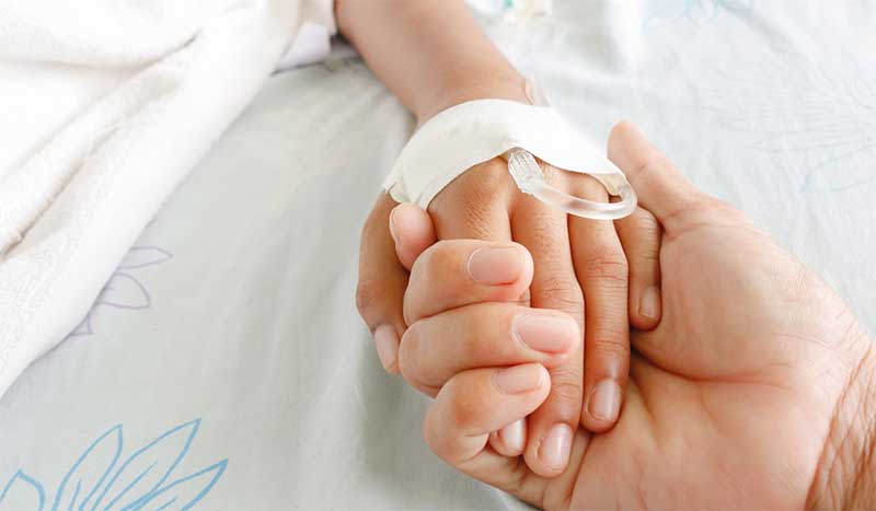 Palliative Care
