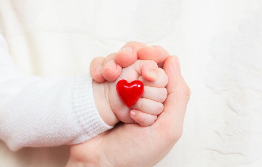 Patent Foramen Ovale in Children