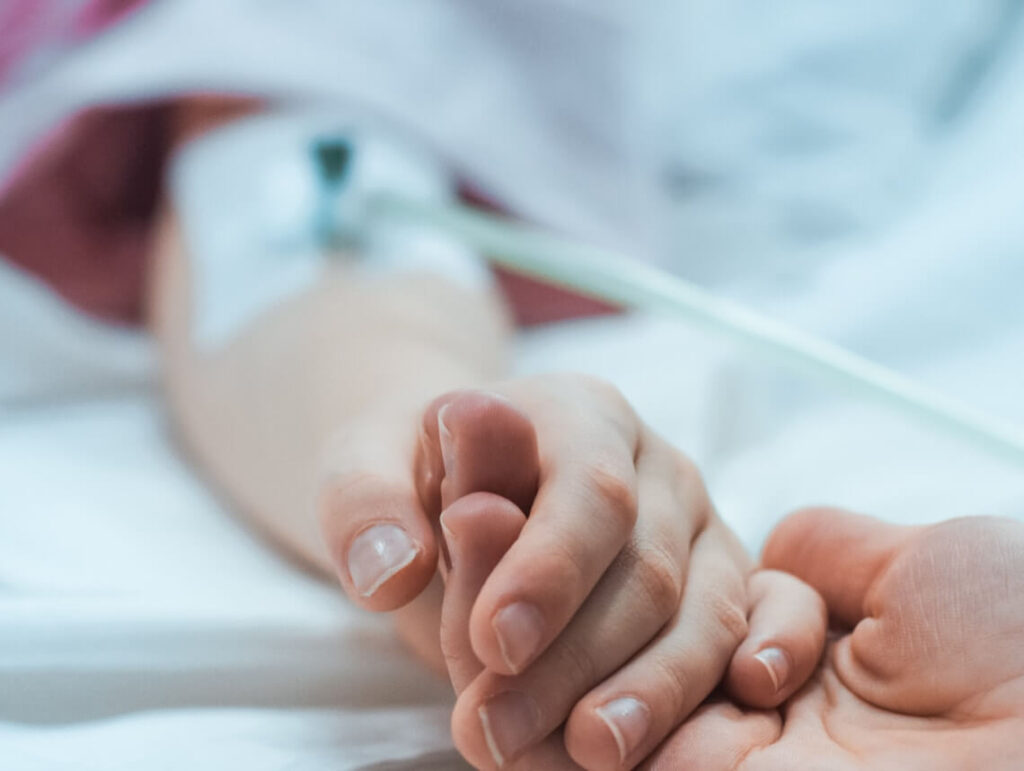 Malabsorption Syndrome in Children