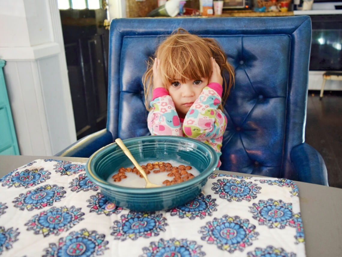 Misophonia in Children