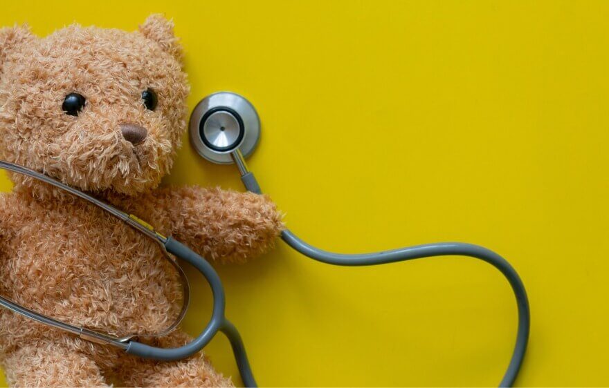 Pediatric Nurse Sayings