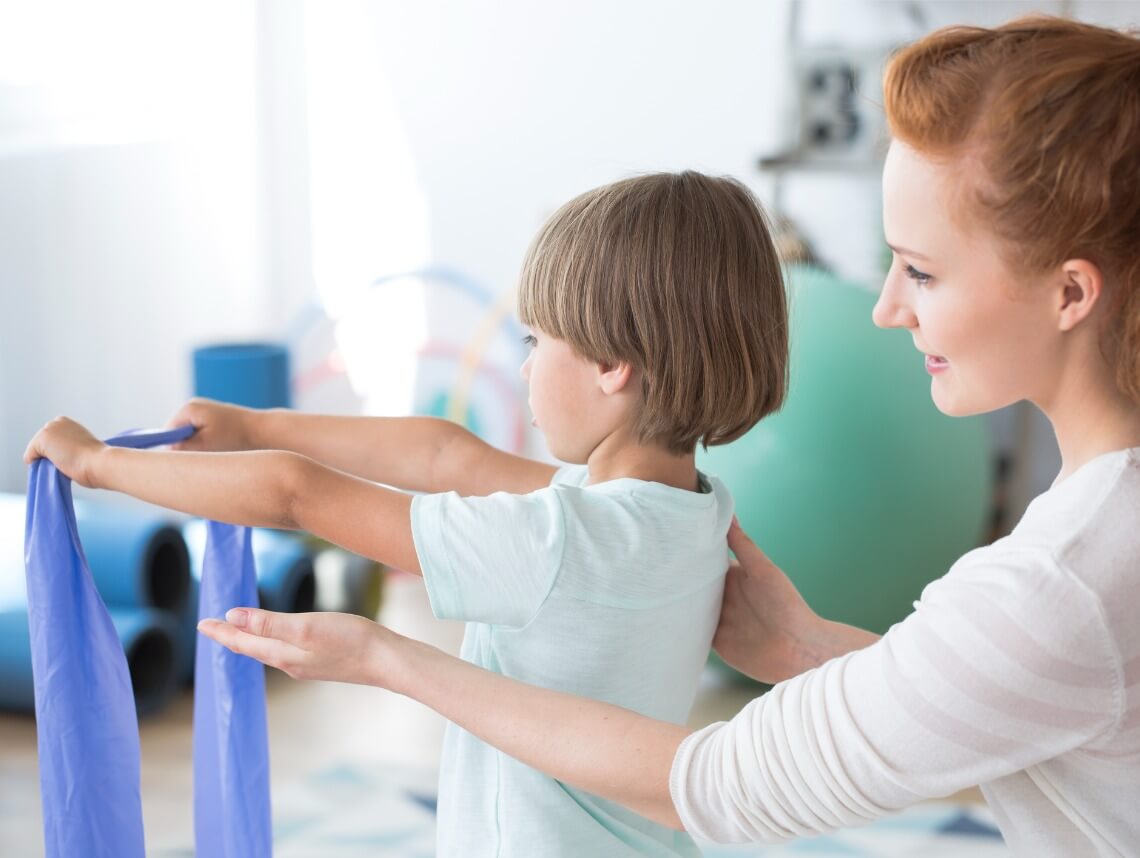 Pediatric Scoliosis