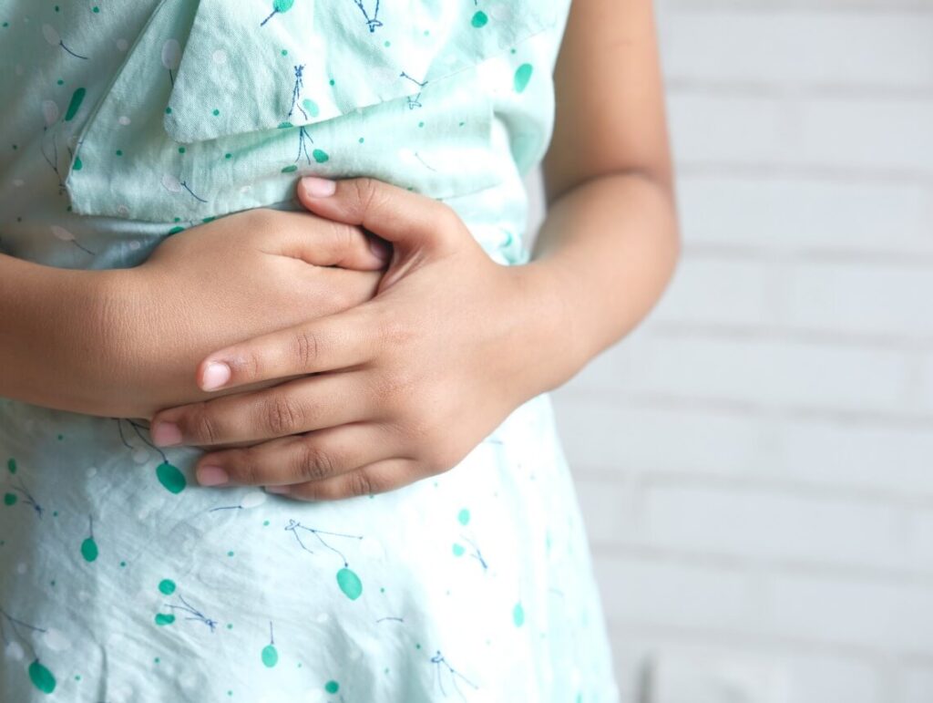 Pediatric Ulcerative Colitis