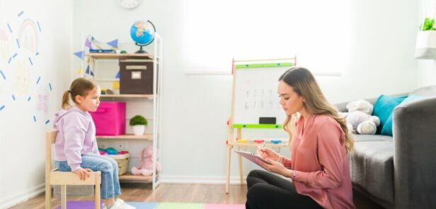 Understanding Pervasive Developmental Disorders (PDD)