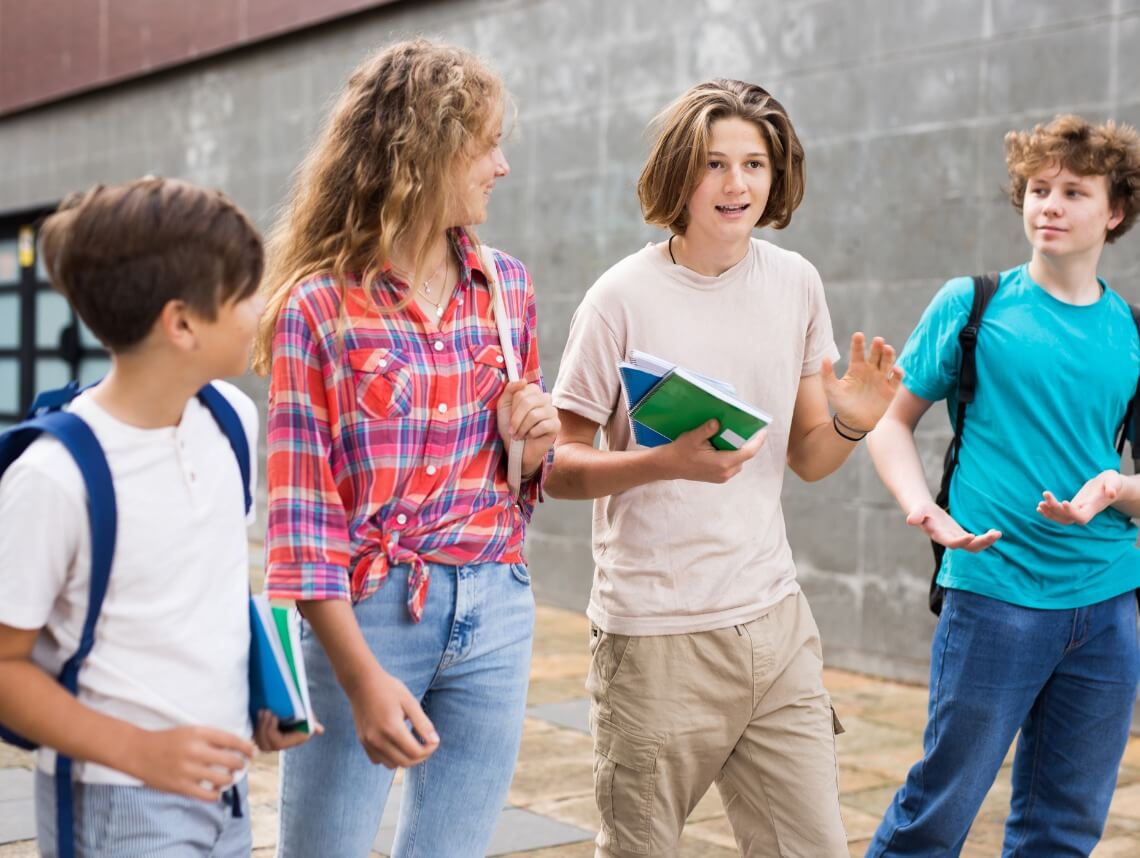 Precocious Puberty