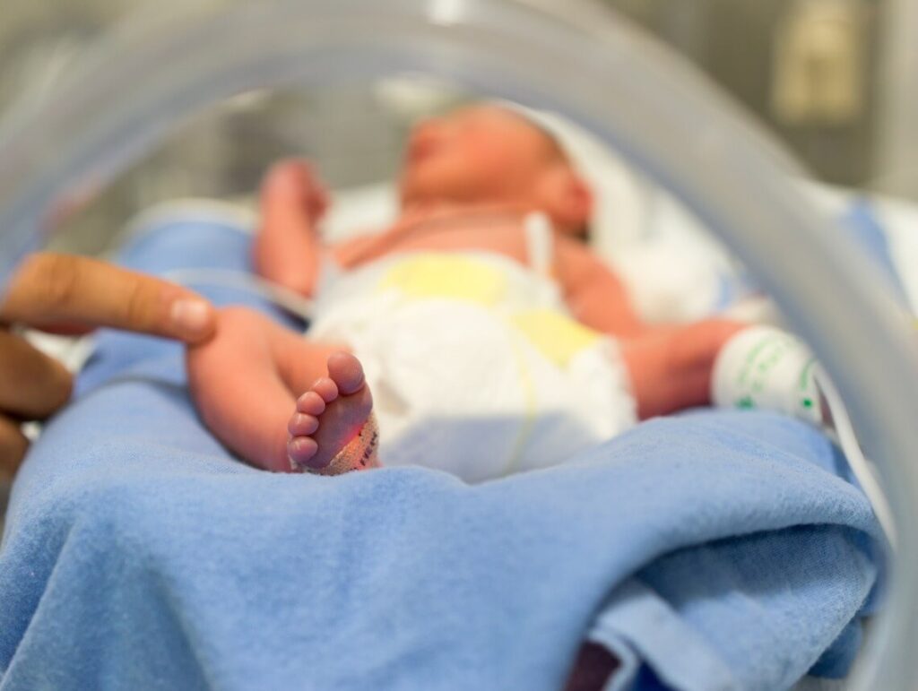 What is a Preemie?