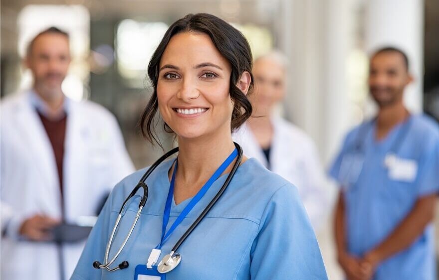 Professionalism in Nursing