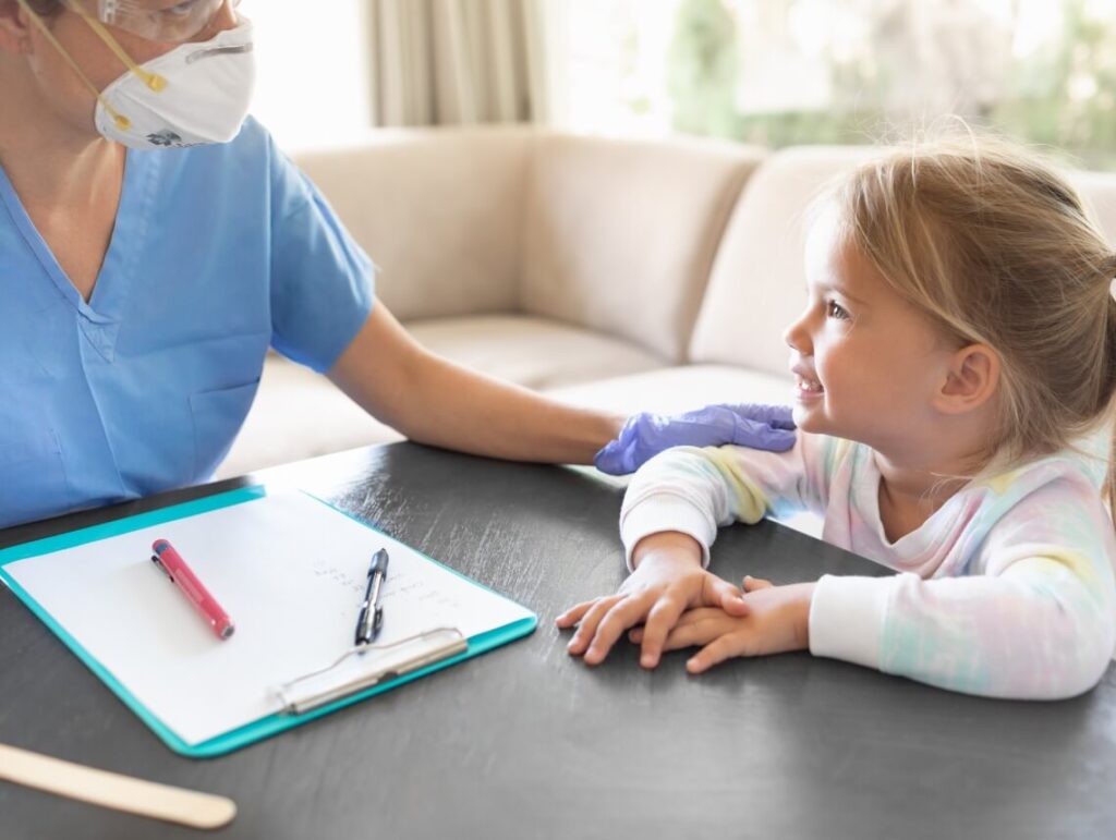 The Pros and Cons of Being a Pediatric Nurse