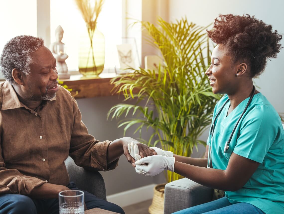 The Pros and Cons of Home Health Nursing