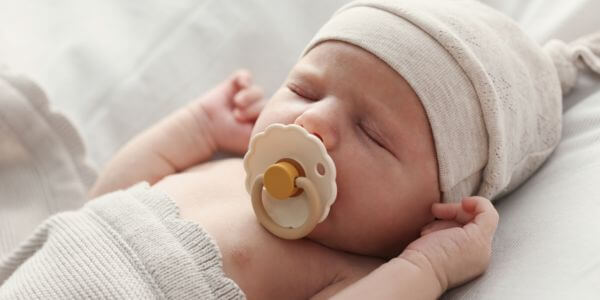 Pulmonary Hypoplasia in Newborns