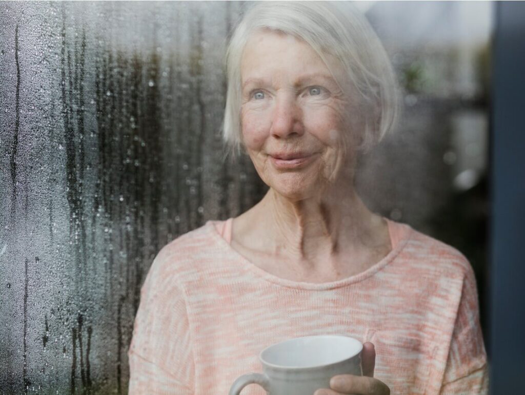 Rainy Day Activities for Seniors