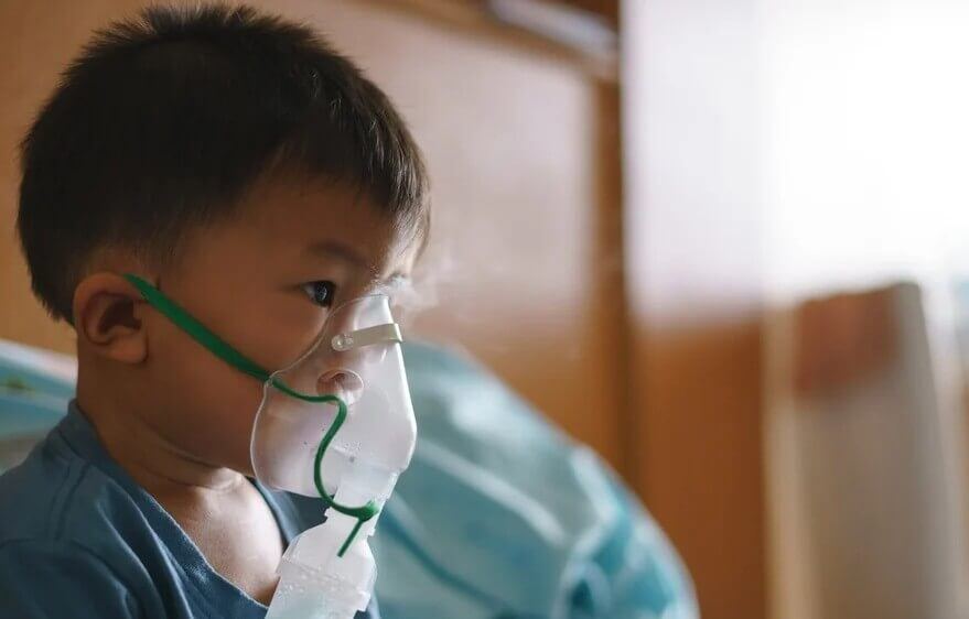 Respiratory Syncytial Virus (RSV)