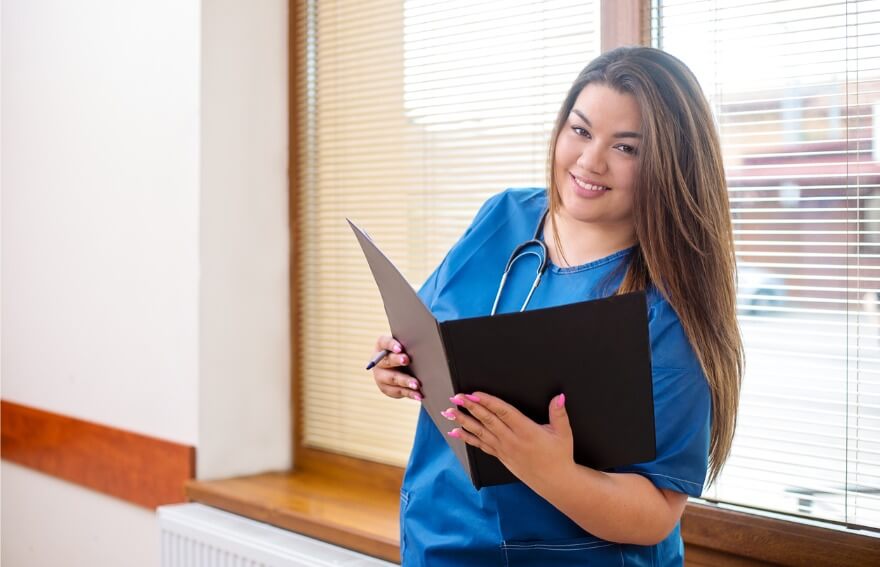 SMART Goals in Nursing