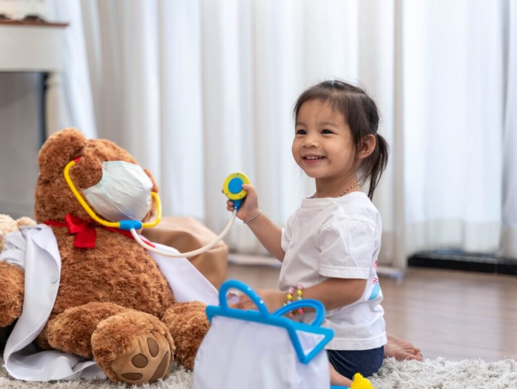 Scleroderma in Children