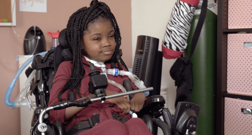 Forging Common Bonds — Helping One Special Patient Be a Regular Kid 