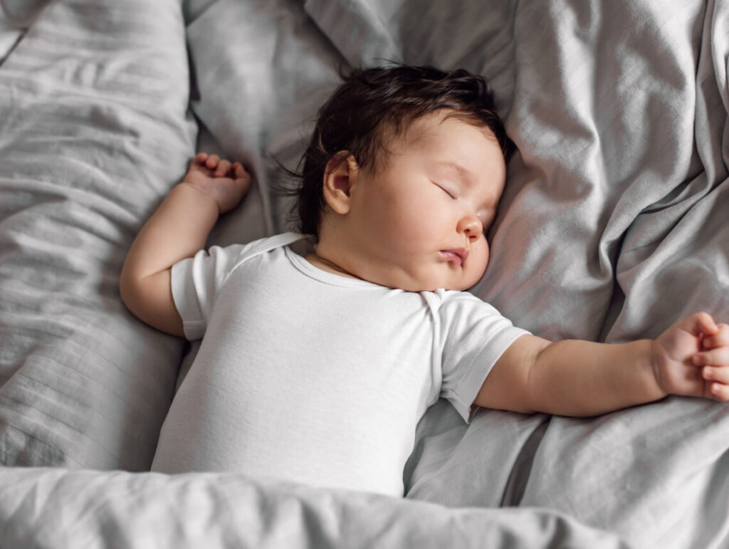 Short Bowel Syndrome in Infants