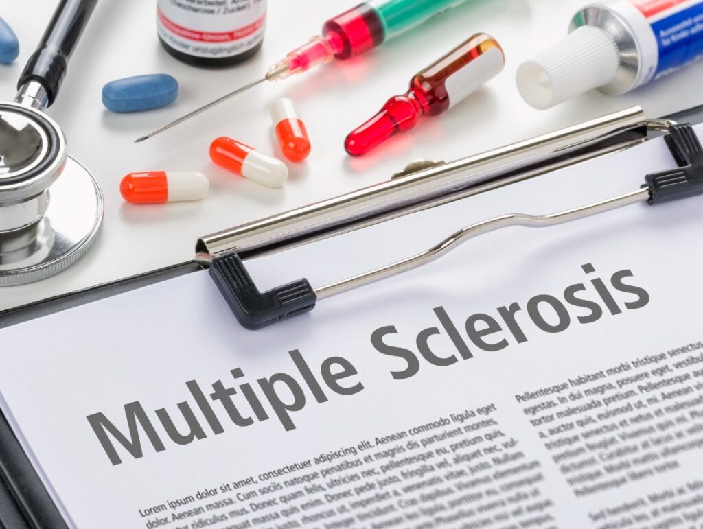 Multiple Sclerosis