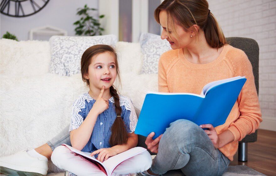 Speech Therapy Techniques