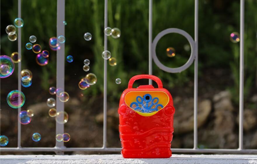 Speech Therapy Toys