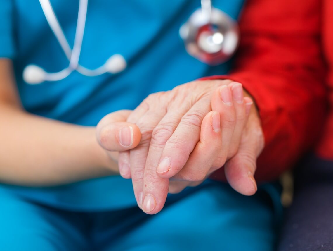 The 3 Stages of Alzheimer’s Disease