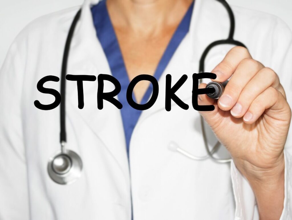 About Strokes