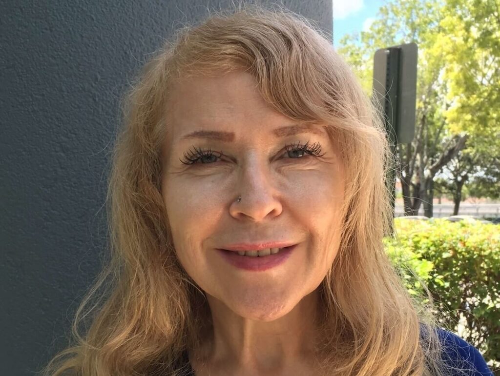 Successful Caregiver Story: Sherri Friscia