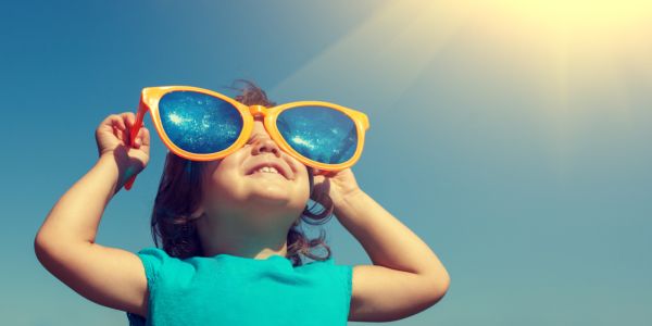 Summer Activity Ideas for Children with Special Needs