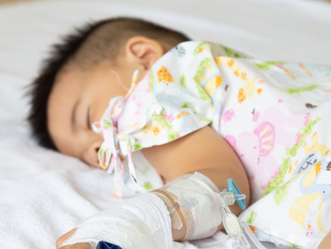 Tethered Spinal Cord Syndrome
