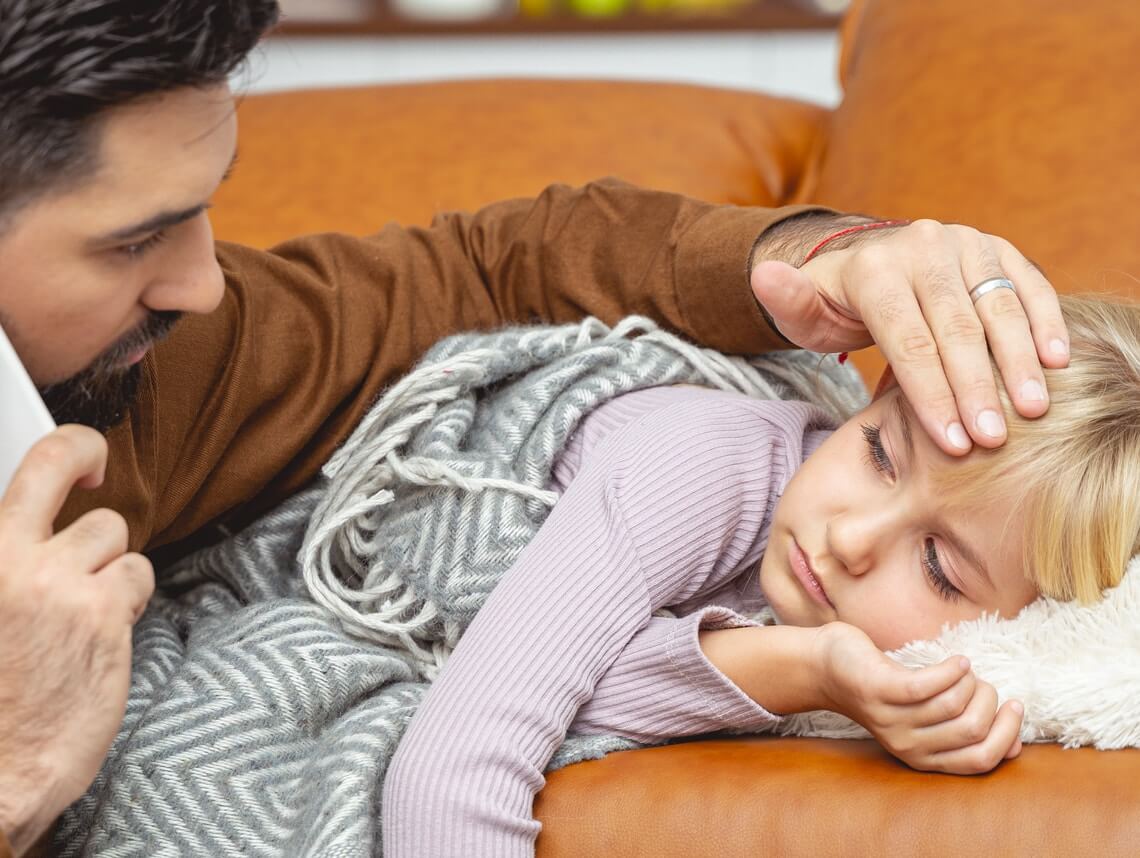Thalassemia: Symptoms