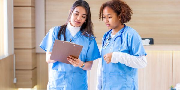 The 5 Steps of the Nursing Process Explained