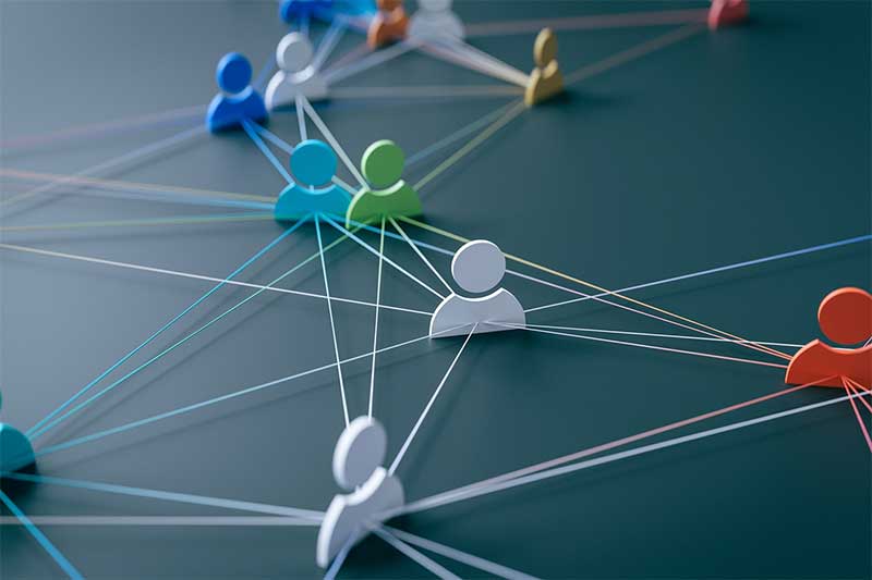 The Care Community