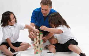 The Impact of OT on Children with Autism Spectrum Disorder