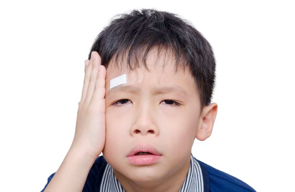 The Impact of a Concussions Can Have On Your Child.