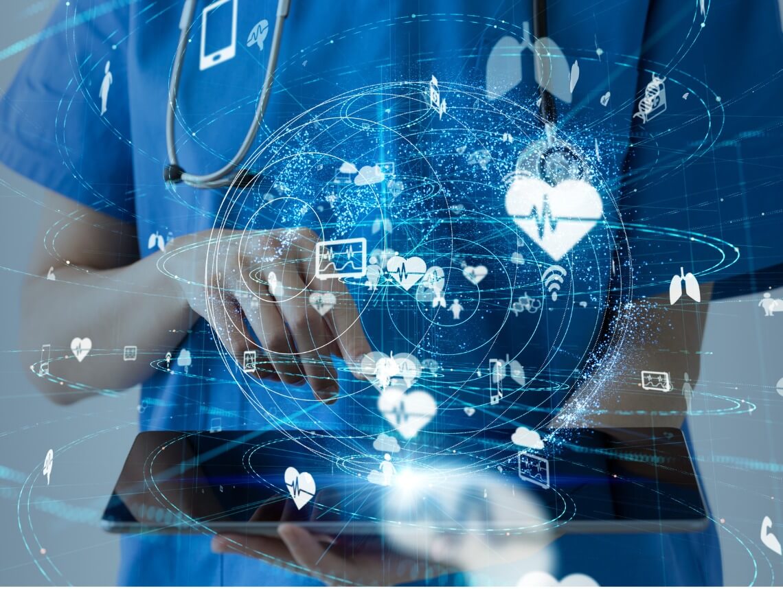 The Importance of Communication in Nursing