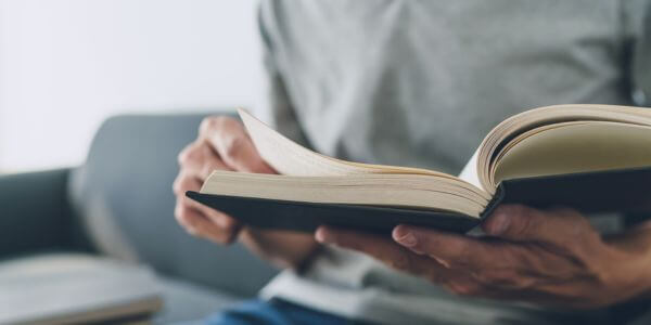 Language Development Through Narrative Therapy