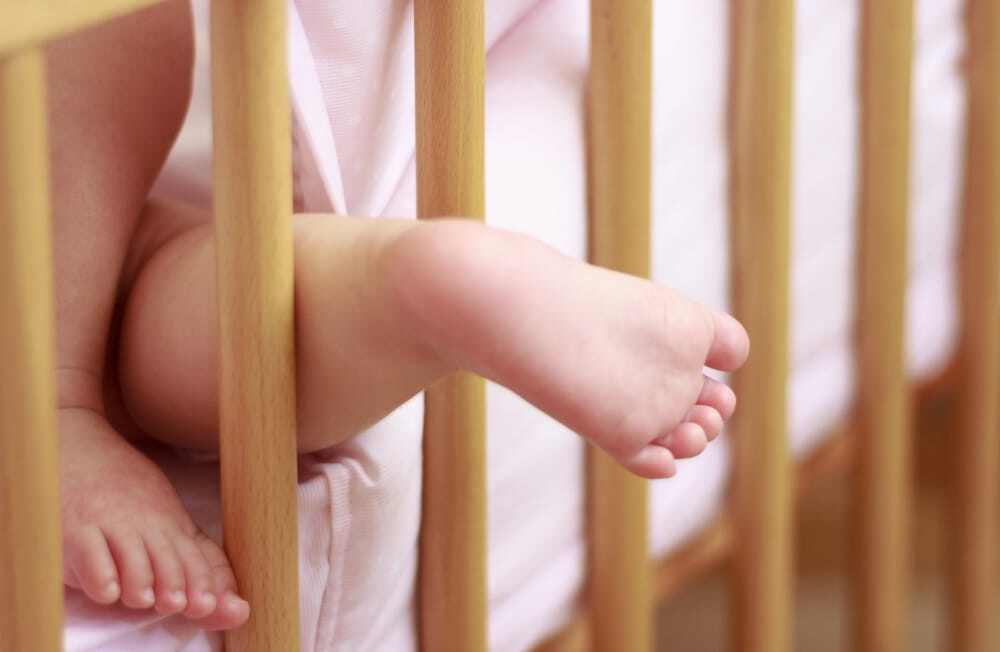 The Move From a Crib To a Big Kid’s Bed
