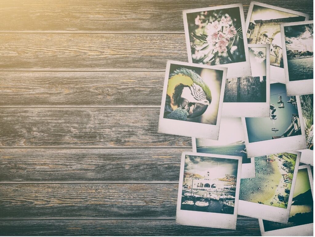 Time Traveling with Dementia: RemPods