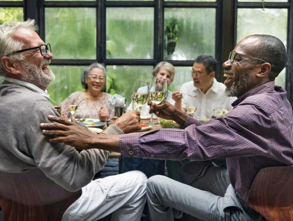 Tips for Communicating With a Senior Suffering From Aphasia