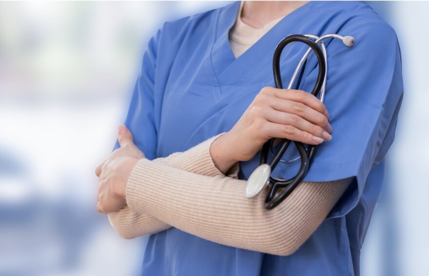 Tips for Finding a Job in Nursing