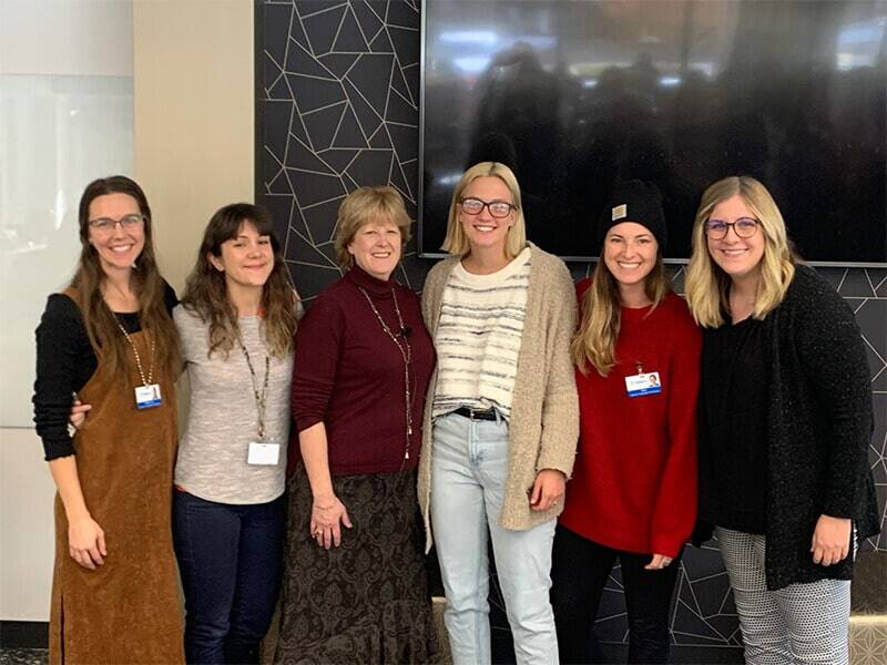 Renowned Feeding Expert and Pediatric Psychologist Presents at Care Options for Kids