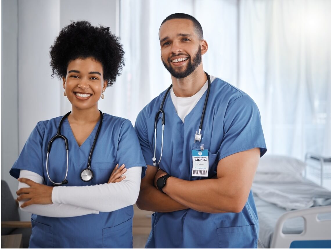 The Top 5 Unspoken Nursing Rules