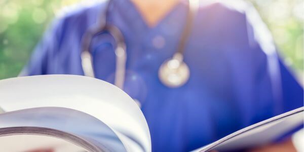 Nursing Books