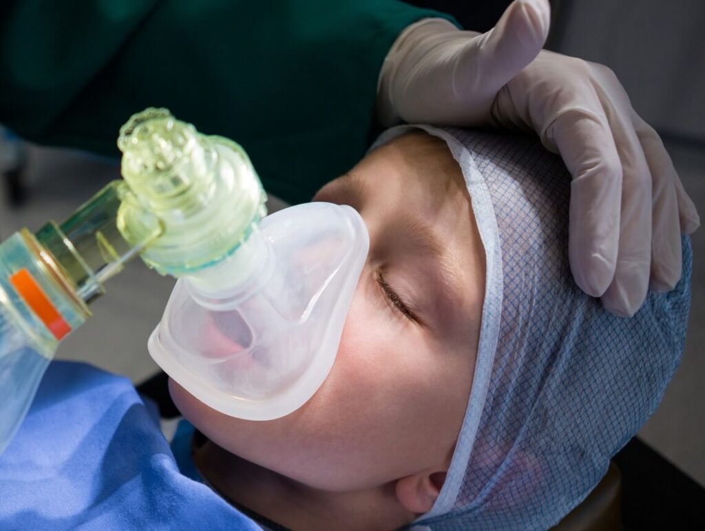 Tracheostomy Removal